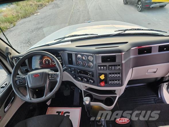 Peterbilt 567 Tracteur routier