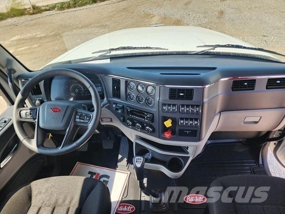 Peterbilt 567 Tracteur routier