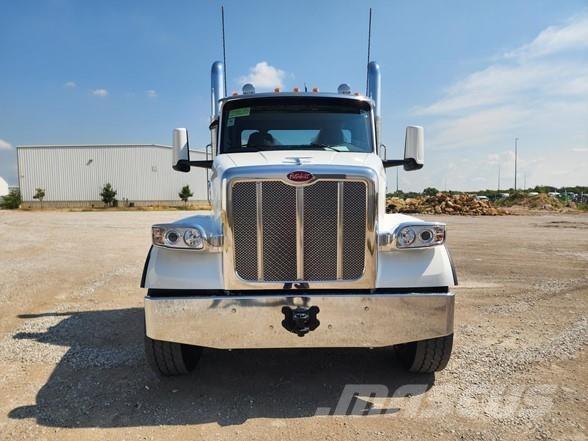 Peterbilt 567 Tracteur routier