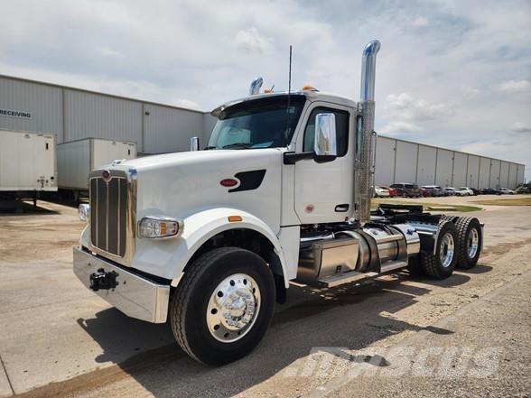 Peterbilt 567 Tracteur routier