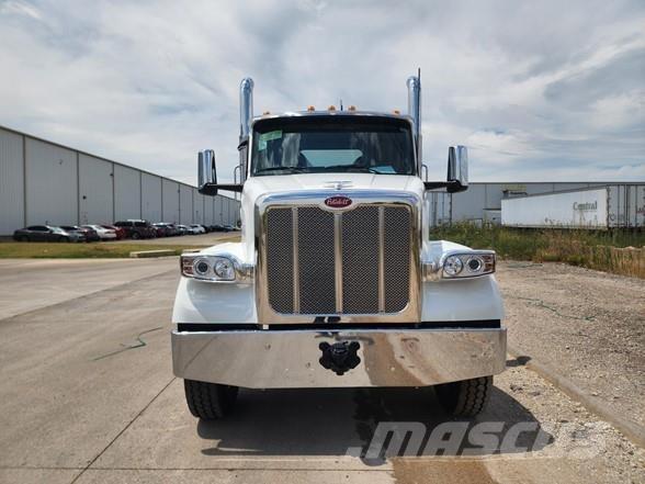 Peterbilt 567 Tracteur routier