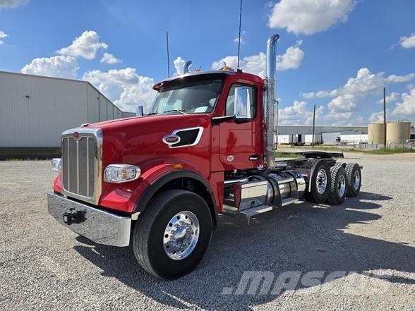 Peterbilt 567 Tracteur routier