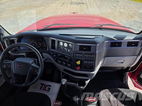 Peterbilt 567 Tracteur routier