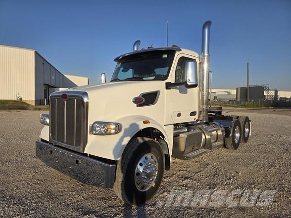 Peterbilt 567 Tracteur routier