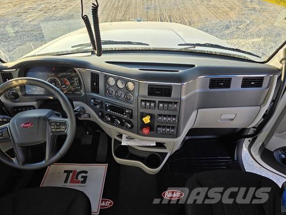 Peterbilt 567 Tracteur routier