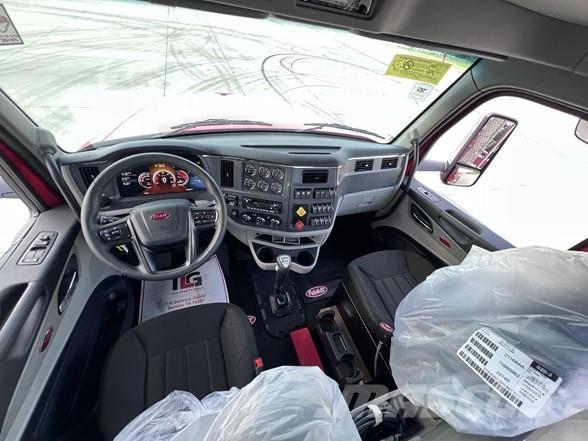 Peterbilt 567 Tracteur routier