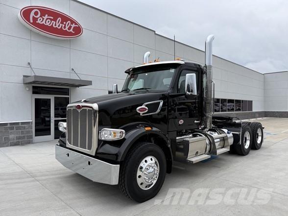 Peterbilt 567 Tracteur routier
