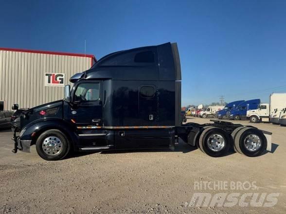Peterbilt 579 Tracteur routier