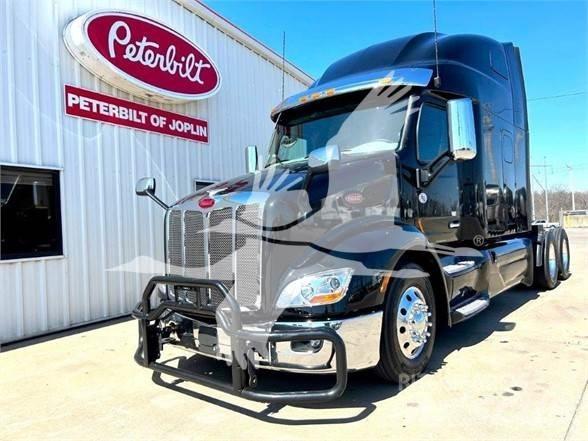 Peterbilt 579 Tracteur routier