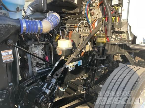 Peterbilt 579 Tracteur routier
