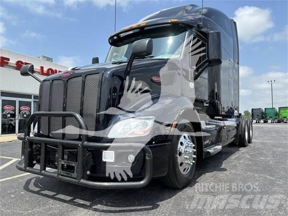 Peterbilt 579 Tracteur routier