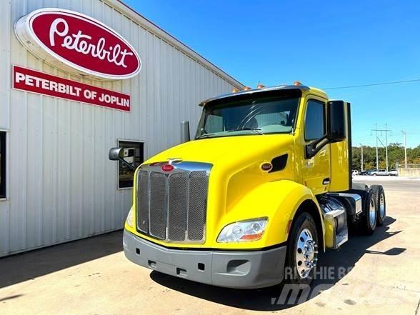 Peterbilt 579 Tracteur routier