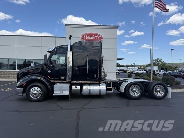 Peterbilt 579 Tracteur routier