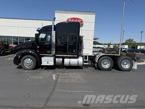 Peterbilt 579 Tracteur routier