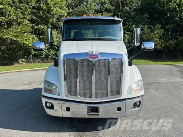 Peterbilt 579 Tracteur routier