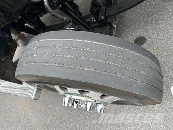 Peterbilt 579 Tracteur routier