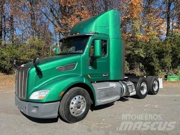 Peterbilt 579 Tracteur routier