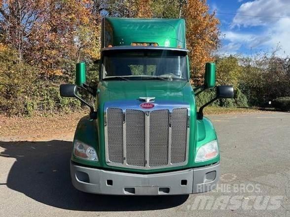 Peterbilt 579 Tracteur routier