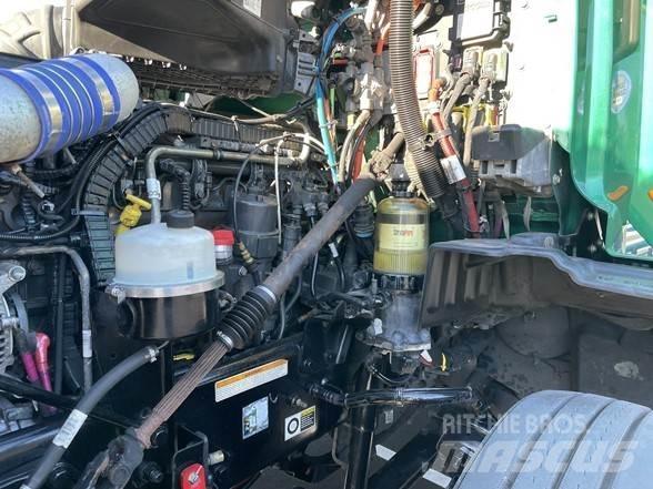 Peterbilt 579 Tracteur routier