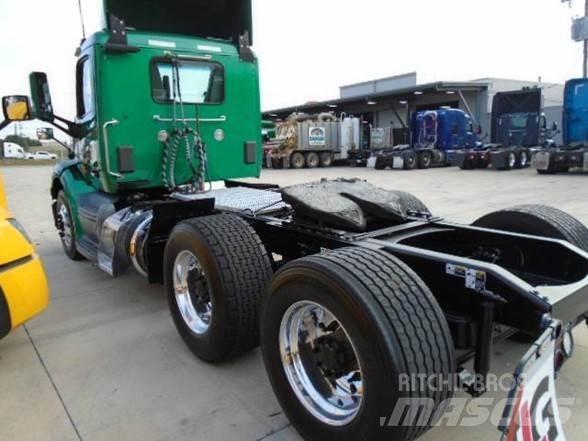 Peterbilt 579 Tracteur routier