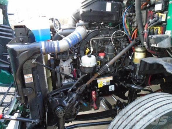 Peterbilt 579 Tracteur routier