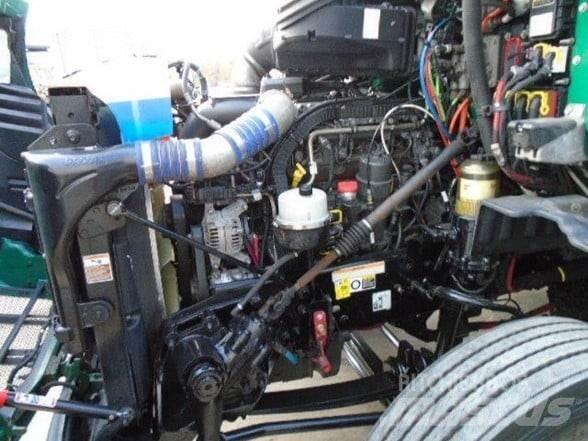 Peterbilt 579 Tracteur routier