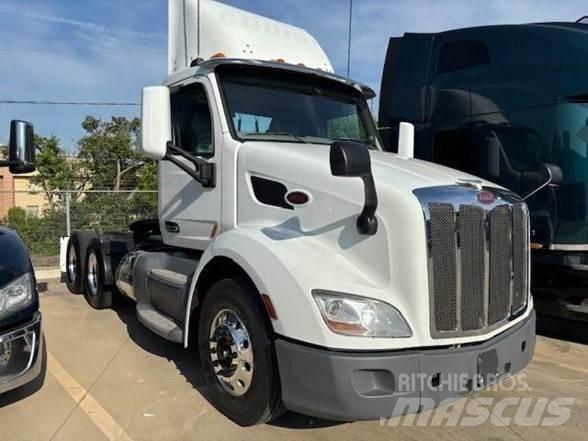 Peterbilt 579 Tracteur routier