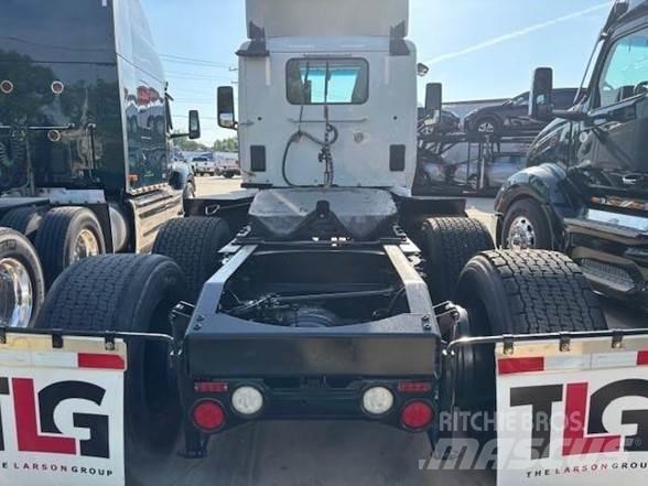Peterbilt 579 Tracteur routier