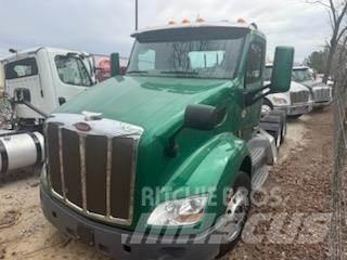Peterbilt 579 Tracteur routier