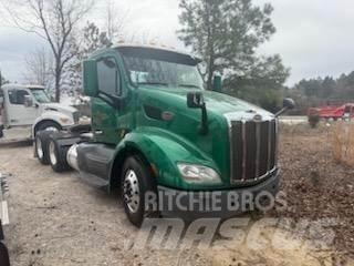 Peterbilt 579 Tracteur routier