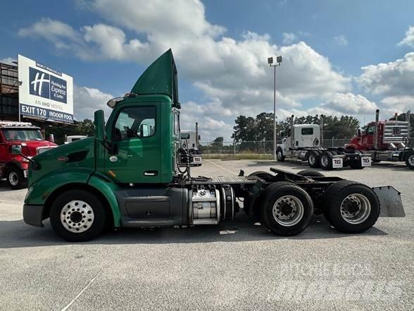 Peterbilt 579 Tracteur routier