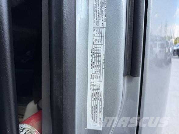 Peterbilt 579 Tracteur routier