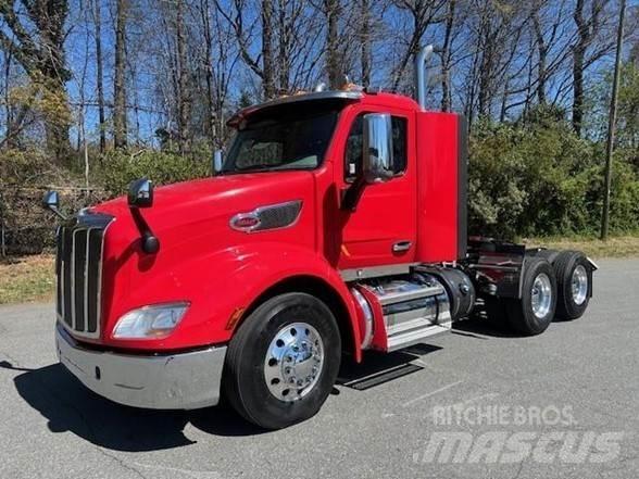 Peterbilt 579 Tracteur routier