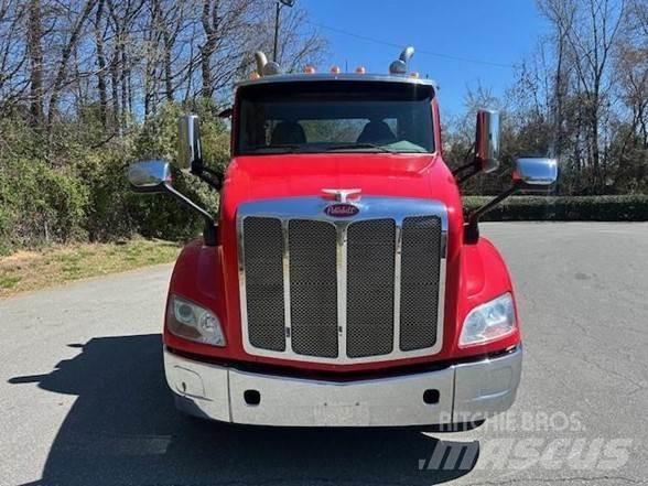 Peterbilt 579 Tracteur routier