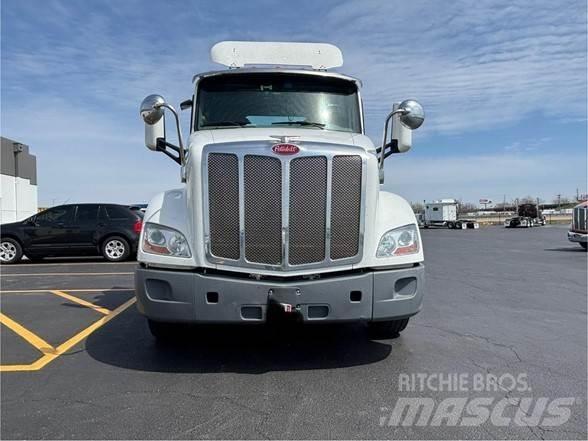 Peterbilt 579 Tracteur routier
