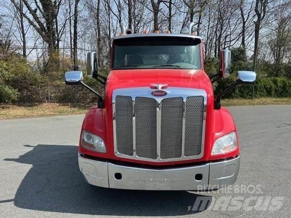 Peterbilt 579 Tracteur routier