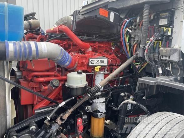 Peterbilt 579 Tracteur routier