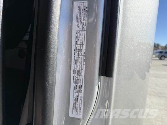 Peterbilt 579 Tracteur routier