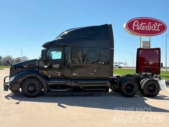 Peterbilt 579 Tracteur routier