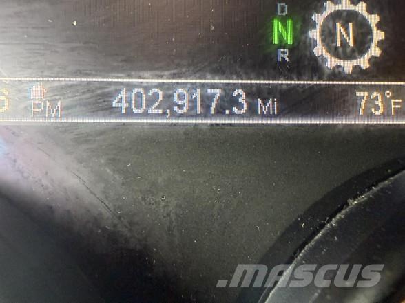 Peterbilt 579 Tracteur routier