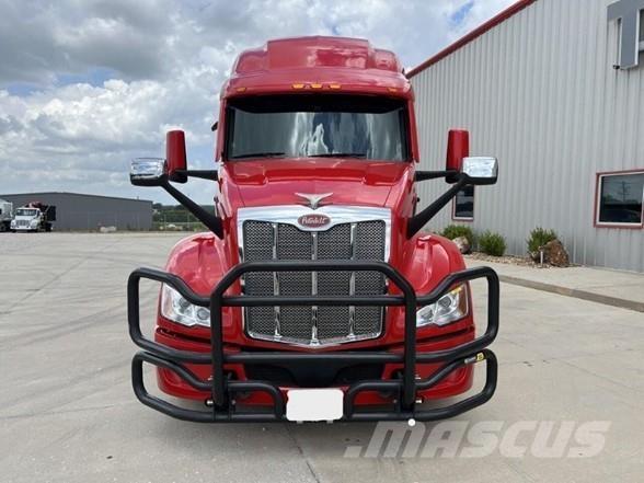 Peterbilt 579 Tracteur routier