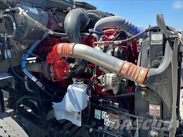 Peterbilt 579 Tracteur routier