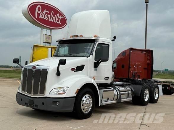 Peterbilt 579 Tracteur routier