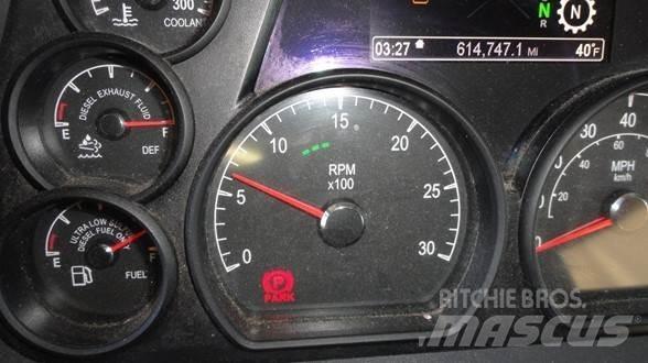 Peterbilt 579 Tracteur routier
