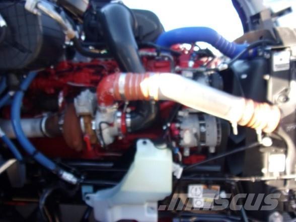 Peterbilt 579 Tracteur routier