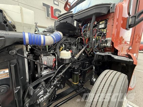 Peterbilt 579 Tracteur routier