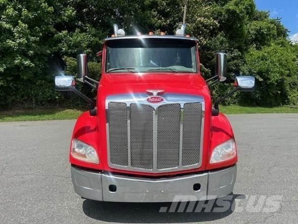 Peterbilt 579 Tracteur routier