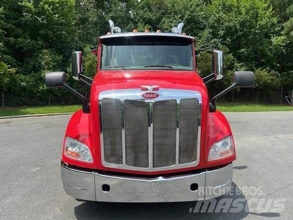 Peterbilt 579 Tracteur routier