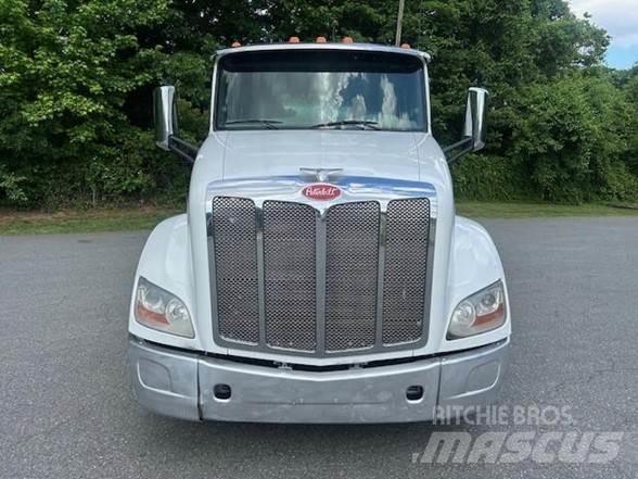 Peterbilt 579 Tracteur routier