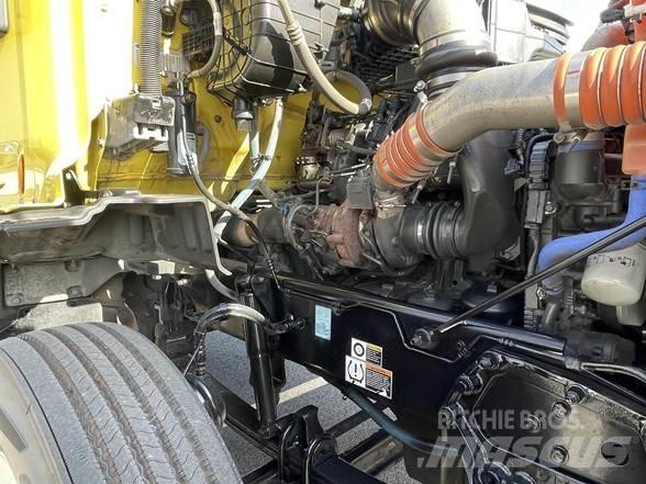 Peterbilt 579 Tracteur routier